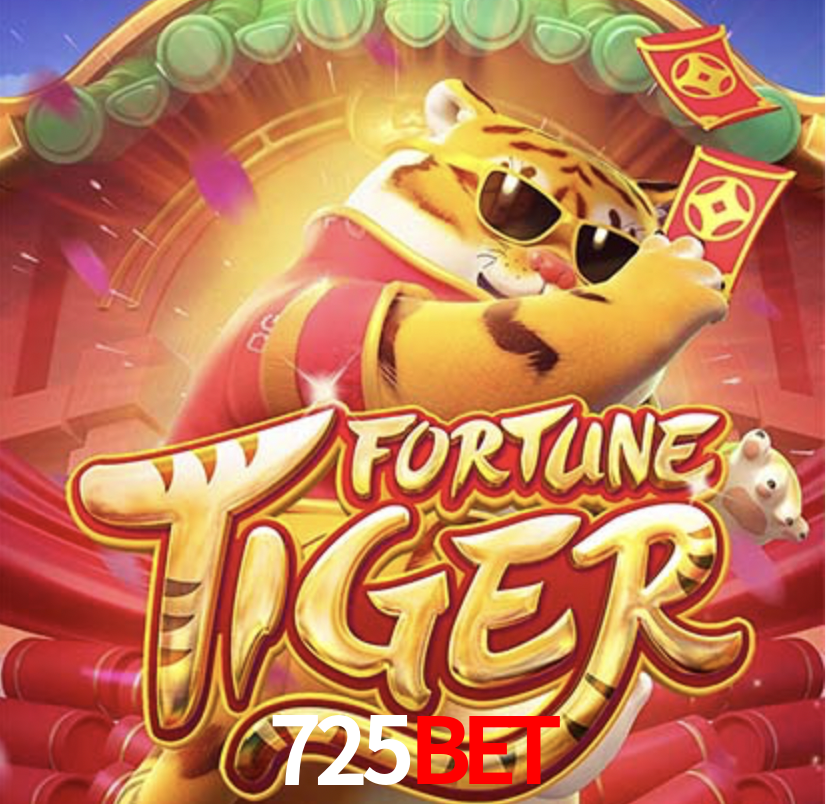 Fortune Tiger